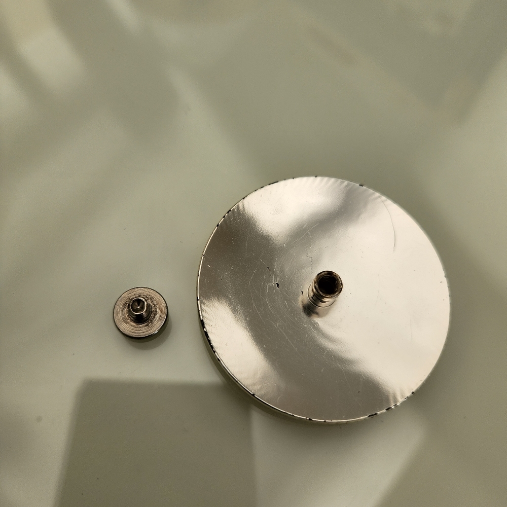 2 Inch Concho - image 4